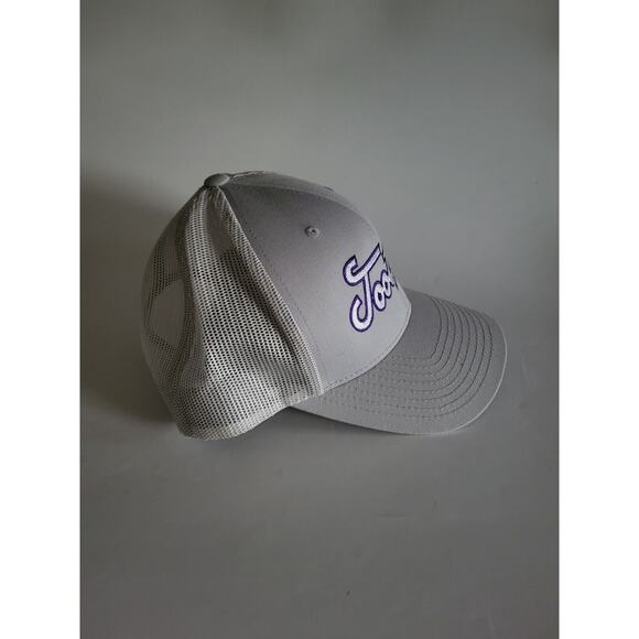 Tootsies Nashville Hat Cap Yupoong Classics SnapBack Trucker Mesh Back - Picture 4 of 6